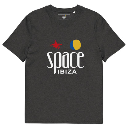 Space Logo by Moon