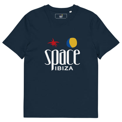 Space Logo by Moon