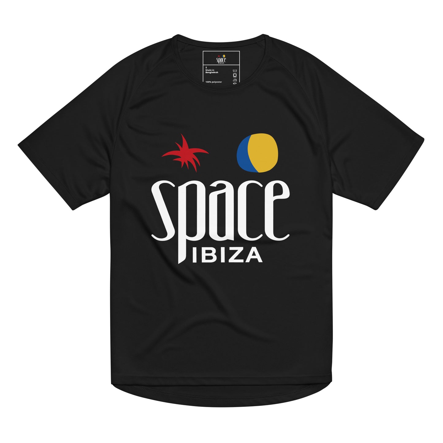 SPACE IBIZA invasion